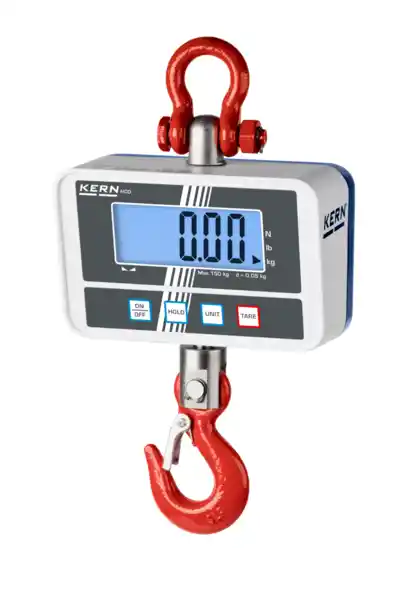 Crane Scale HCD 300K-2D